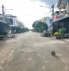 Bán nhà 1 trệt 1 lầu KDC gần sân vận động Đông Hòa p.Đông Hòa Tp.Dĩ An chỉ 4ty TL M6892