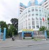 Bán nhà mặt tiền Chương Dương, cách Võ Văn Ngân 100m DT 8 x 28