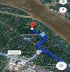 Bán 6800m2 đất vườn gần khu công nghiệp giao long