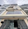 Nhà đẹp ở luôn Nghĩa Đô Cầu Giấy. Sổ vuông 67m 6 tầng MT5m3 Giá 30 tỷ Ngõ ô tô tránh thông