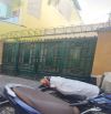 Bán Nhà Hẻm 4x17m Đường Dương Bá Trạc phường 1 quận 8