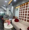 Bán nhà chính chủ hẻm ô tô gần chợ Tân Trụ, Nguyễn Sỹ Sách, P15, Tân Bình, 2 tầng, 5 tỷ ++