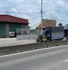 Kho vị trí đẹp (20x60), full xưởng. Mặt tiền Nguyễn Văn Bứa, Hóc Môn, dòng tiền ổn định