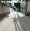 Ngay chợ Bà Chiểu - 58m2 - 6,99Tỷ TL