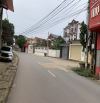 Bán Đất Lô Góc -Thái Lai-(Xã Minh Trí SS), 93M2 - 2,1 TỶ -full thổ cư-2 oto tránh.