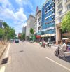 BÁN TOÀ VĂN PHÒNG MẶT PHỐ MIẾU ĐẦM 125m2 - 9T THANG MÁY - MT 10m - 103 TỶ - DÒNG TIỀN TỐT