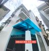 Bán nhà Nguyễn Văn Cừ 4 tầng 60m, thang máy, lô góc giá nhỉnh 11 tỷ