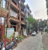 Bán nhà Sài Đồng,Long Biên 4 tầng,98m,mt6.5m kinh doanh nhỉnh 17 tỷ