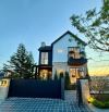 SIÊU PHẨM VILLA NGHỈ DƯỠNG PHONG CÁCH CHÂU ÂU CÓ HỒ BƠI VIEW ĐẸP NGUỒN THU ỔN ĐỊNH