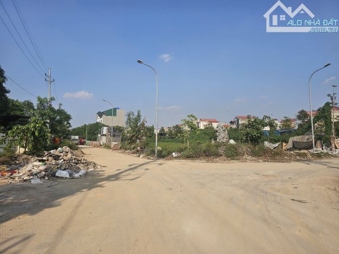 Bán đất Xuân Ổ B Võ Cường Tp Bắc Ninh