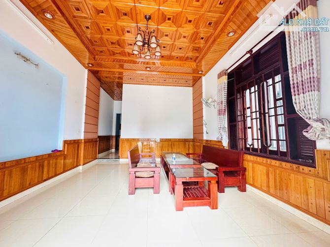 nhà 3 tầng mặt đường Đào Tấn ( khu Trung Cao ) , ngay chợ phan chu trinh  - Tân Lợi 6x17m - 1