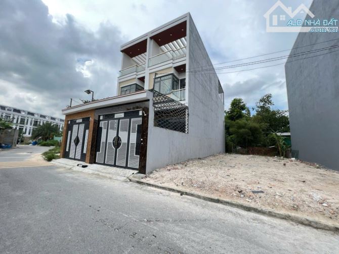 Đất gần chợ Tân Bình, phường Tân Bình, TP Dĩ An 3,1 tỷ