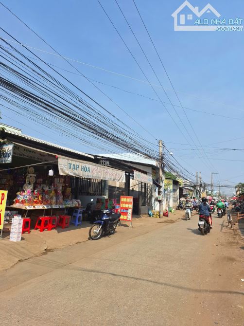 Nhà trệt 7.7x34m mặt tiền kinh doanh Lê Văn Lương nối dài (826C) ấp 4 Long Hậu giá 7.2 tỷ - 2