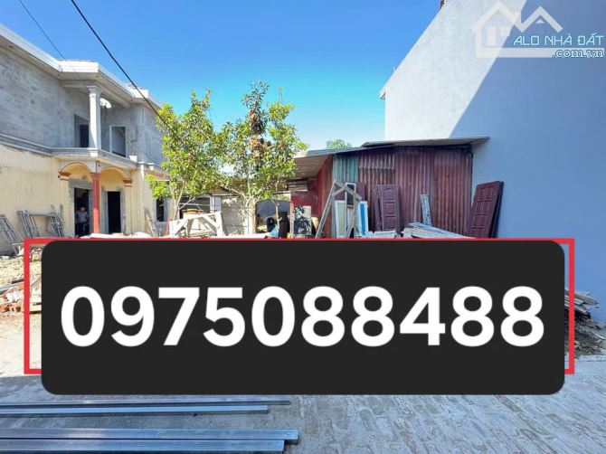 GIÁ THẤP NHẤT KHU VỰC - GIÁ HƠN 19tr/m² - CHỦ CỰC THIỆN TRÍ - YÊN NINH - 3