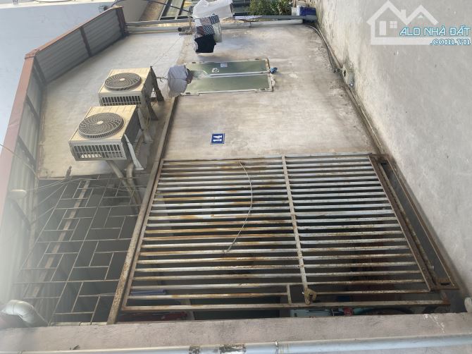 Bán nhà cấp 4 kim nỗ, đông anh 104m– gần khu công nghiệp và cầu nhật tân,hàng hiếm. - 4