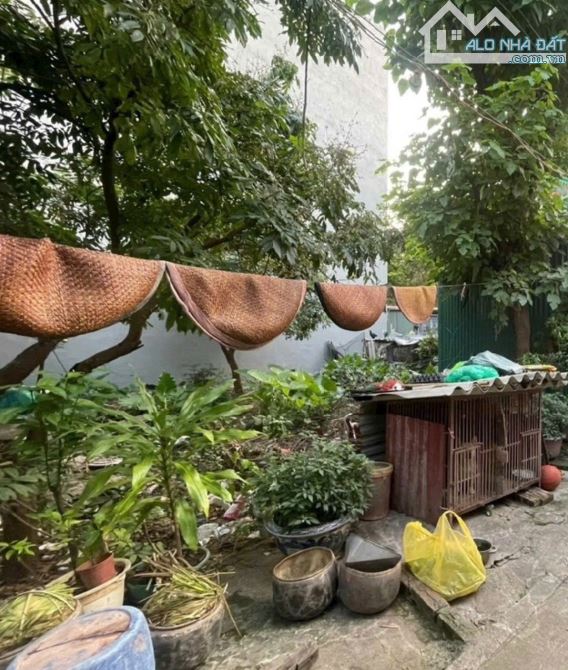 4,6 TỶ ĐẤT 52 M  ĐẠI CÁT -BẮC TỪ LIÊM MT 4,2 M ÔTÔ ĐỖ CỔNG