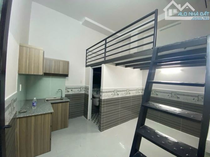 9❌15, BÁN CHDV 22PN MỚI, 90tr/tháng, NGUYỄN THÁI SƠN, P5 GÒ VẤP, NHỈNH 18 TỶ