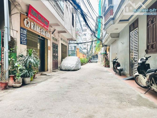 SIÊU HIẾM! MỸ ĐÌNH - Ô TÔ - NGÕ NÔNG - 35M2 - CHỈ 7 TỶ