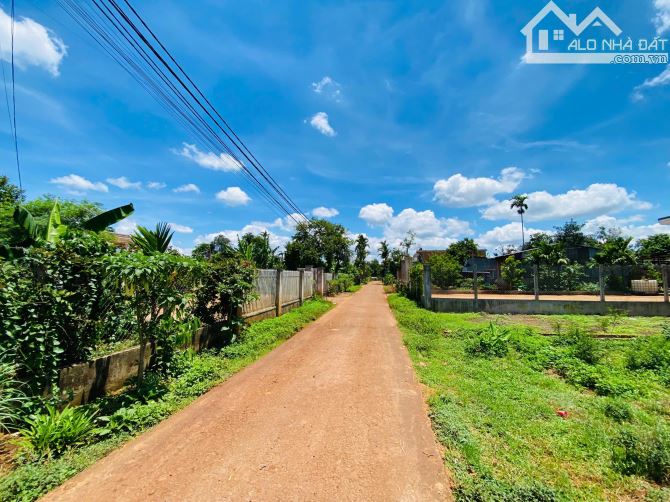 ✅ 1 LÔ DUY NHẤT TRỤC ĐƯỜNG D7 BUÔN JU EATU