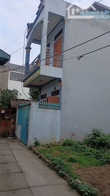 MÊ LINH_ĐÔNG ANH 3 TẦNG  2,8 TỶ