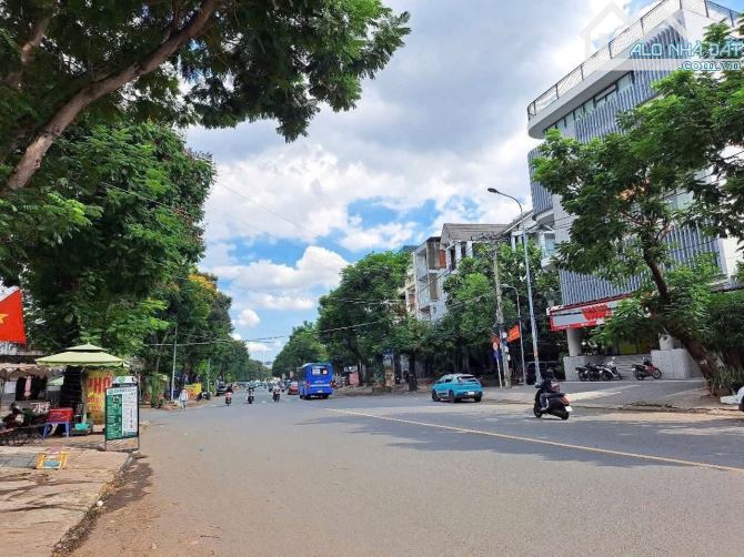 Bán lô đất KDC Đặng Thùy Trâm - ĐH Văn Lang, Q. Bình Thạnh (DT: 4x20m QHXD: 4 tầng)-9,9 TỶ
