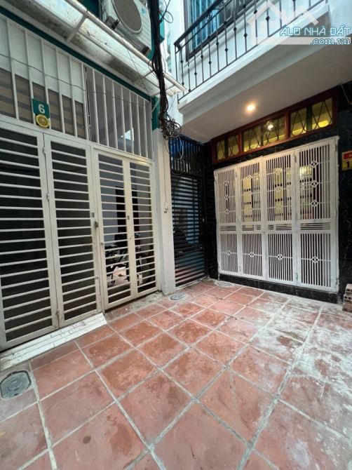 Bán nhà Nguyễn Lương Bằng - 31m2x4T - Nhà Mới Full NT Chỉ Việc Xách Vali Vào Ở - 6,8 tỷ