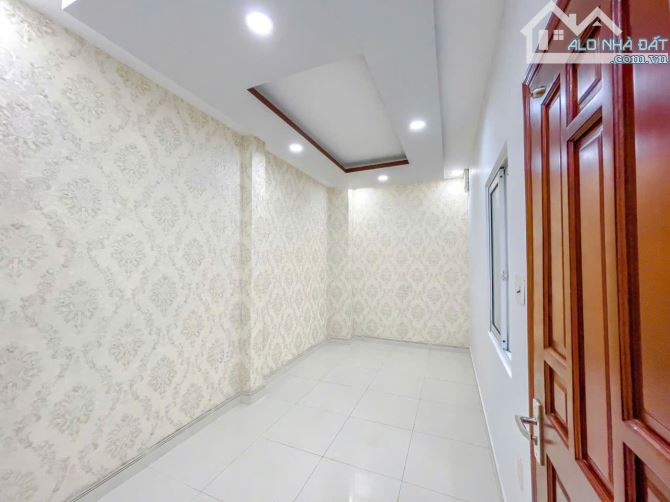🏡 BÁN NHÀ MẶT TIỀN HÀ HUY GIÁP – QUẬN 12