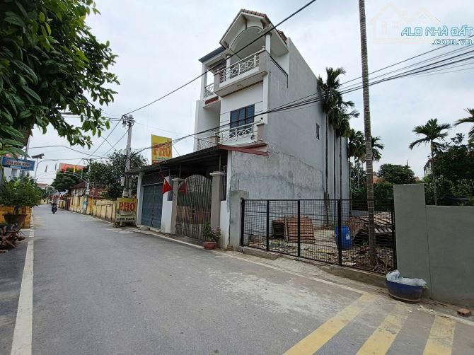 ĐẤT CỰC PHẨM TRỤC CHÍNH – LA THẠCH PHƯƠNG ĐÌNH – 100M² – Ô TÔ TRÁNH – GIÁ 6X TRIỆU/M²