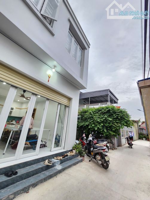 Cần bán căn Nhà 2 tầng tại Vân Tra- An Đồng, an dương, hải Phòng. giá 2,15 tỷ.