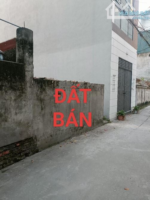 CỰC HOT🔥 BÁN ĐẤT PHÚC LỢI – LONG BIÊN – 50M2 – Ô TÔ ĐỖ CỬA – VỊ TRÍ VÀNG 💸 5.58 TỈ