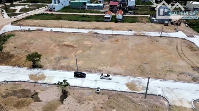 Bán Đất dt 100m2 Ngãi Chánh 4 (GD3) Nhơn Hậu Tx An Nhơn Giá chỉ từ 890tr