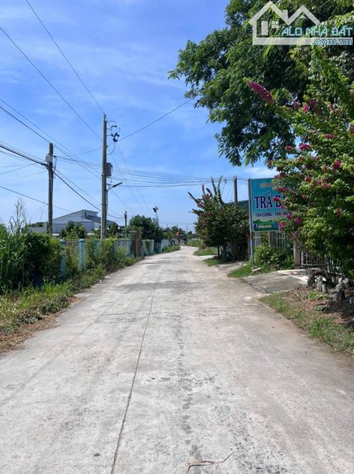 💥BÁN ĐẤT TẶNG KÈM NHÀ HƯỚNG BIỂN MẶT TIỀN BÊ TÔNG TẠI KM16 XÃ HÀM CƯỜNG