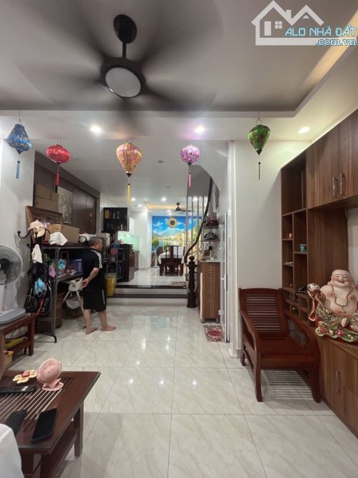 🏡SIÊU PHẨM NHÀ ĐẸP LÊ TRỌNG TẤN – 45M2 x 5 TẦNG – CÁCH Ô TÔ 15M – GIÁ CHỈ 7.5 TỶ
