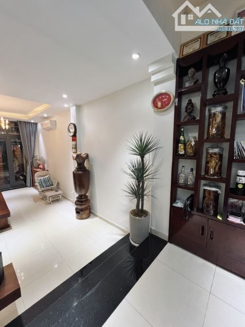 ✨SIÊU PHẨM P15 GÒ VẤP✨4PN MASTER 61M2✨KHU PHÂN LÔ HXH✨CHỈ 7,2TỶ