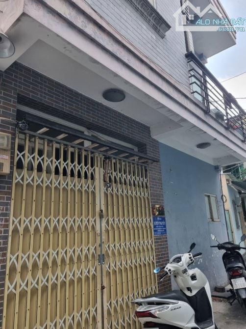 HÀNG NGON HIẾM GẶP QUẬN 7, 2 TẦNG, NGANG LỚN, TRẦN XUÂN SOẠN, CHỈ 4,1 TỶ