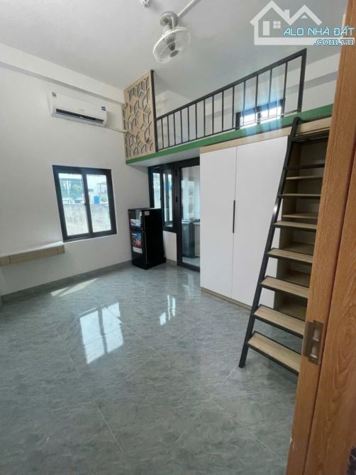 bán chung cư mi ni triều khúc, tân triều, thanh trì, 23 phòng, giá 14 tỉ