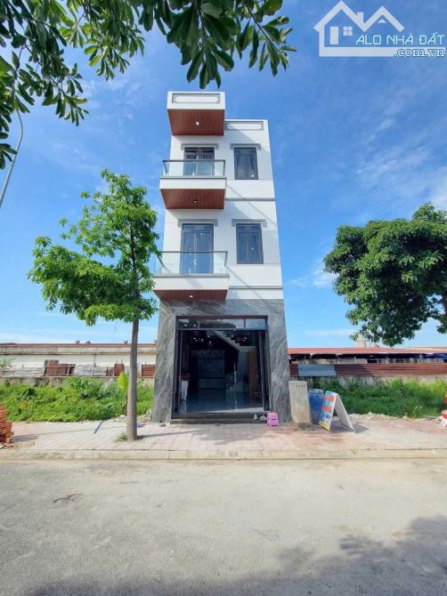 Nhà khu dân cư Lê Phong An Phú 1, phường An Phú, TP Thuận An. 3,9 tỷ