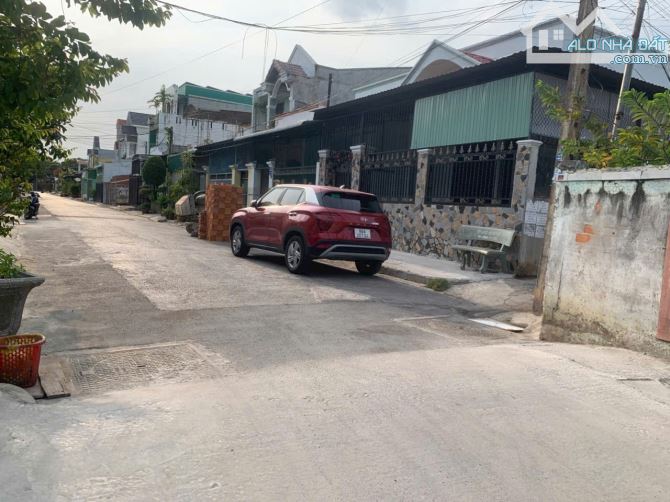 Bán lô 154m2 nội bộ châu văn liêm phú thủy, phan thiết chỉ 3ty4