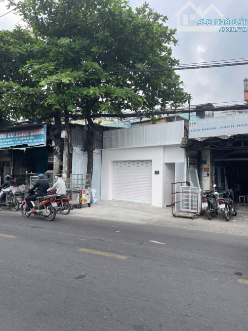 CHO THUÊ NHÀ MT KINH DOANH BÌNH LONG 5X32M, 2 PHÒNG NGỦ