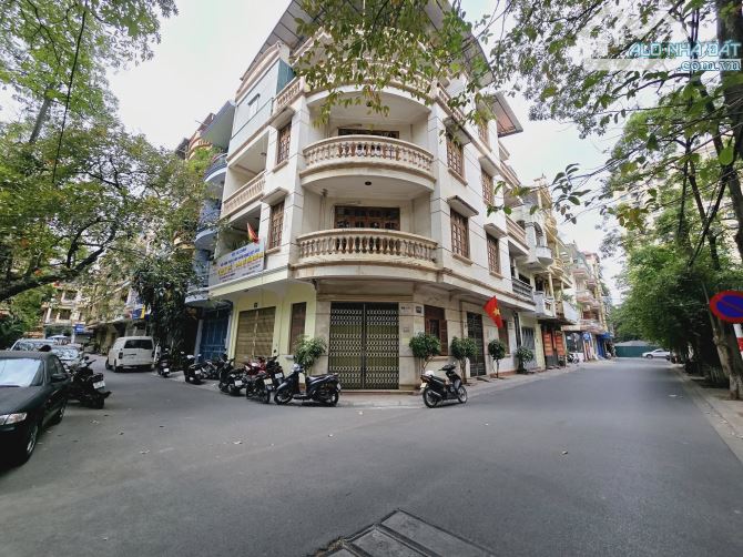 BÁN GẤP ĐẤT PHÂN LÔ 2 THOÁNG  NGUY NHƯ KON TUM 60M2 MT 5M Ô TÔ GIÁ 16,8 TỶ