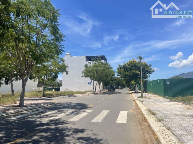 LÔ GÓC đường 1A GIÁ ĐẦU TƯ HÀ QUANG 2, VIEW SÔNG THOÁNG MÁT GIÁ 62TR/M2, TÂY NAM. - 5