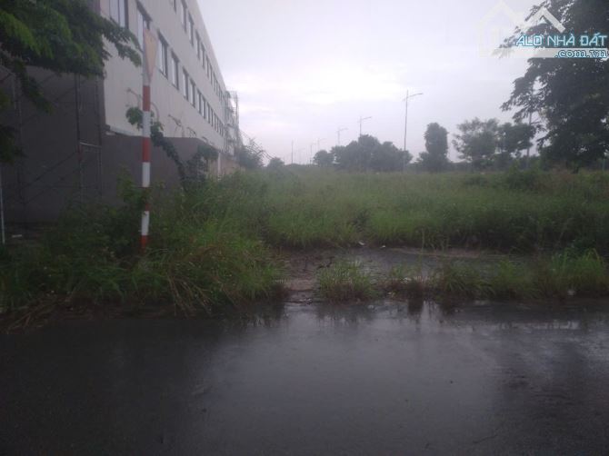 Bán 75m2 đất sổ riêng Phước Tân, Biên Hòa, Đồng Nai, 1.68 tỷ.