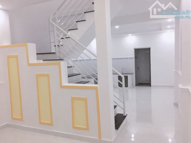 Bán Nhà Nguyễn Trọng Tuyển, Phú Nhuận – 62m² –Giá Tốt Chỉ 5,81 Tỷ – Cơ Hội Đầu Tư Sinh Lời