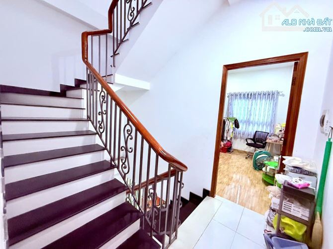 🌷 NHÀ 3 TẦNG  BTCT(CÓ DÒNG TIỀN), hẻm 8m , đường THẠNH XUÂN 52 , phường THẠNH XUÂN,Q12