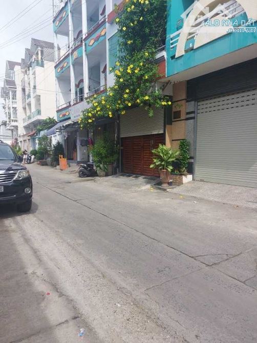 🏠 1/ DƯƠNG QUẢNG HÀM -60M2 HẺM XE TẢI – NHÀ ĐANG KHAI THÁC THUÊ DOANH THU TỐT- 9,8 TỶ