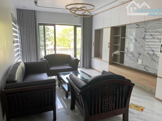 🌟 BIỆT THỰ VIP LÔ GÓC 255M2 – 3 MẶT THOÁNG – MẶT ĐƯỜNG 50M – FULL NỘI THẤT CAO CẤP