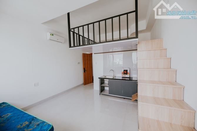 Bán nhà hẻm xe hơi đường Phạm Hùng Phường 4 Quận 8. Nhà thiết kế hiện đại, gần cầu Nguyễn