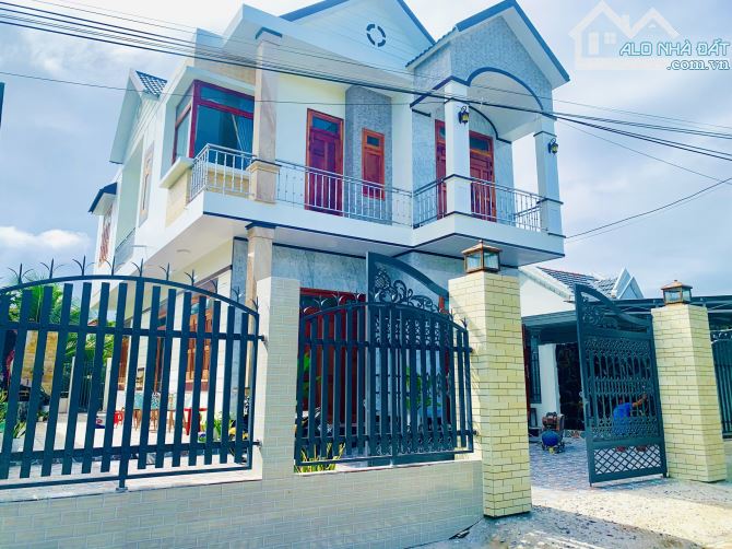 ⛔️tiếc nuối bán căn Biệt Thự mini siêu đẹp  𝐆𝐢𝐚́ 𝐂𝐚̆́𝐭 𝐋𝐨̂̃ Chỉ 𝟑,5 𝐭𝐲̉