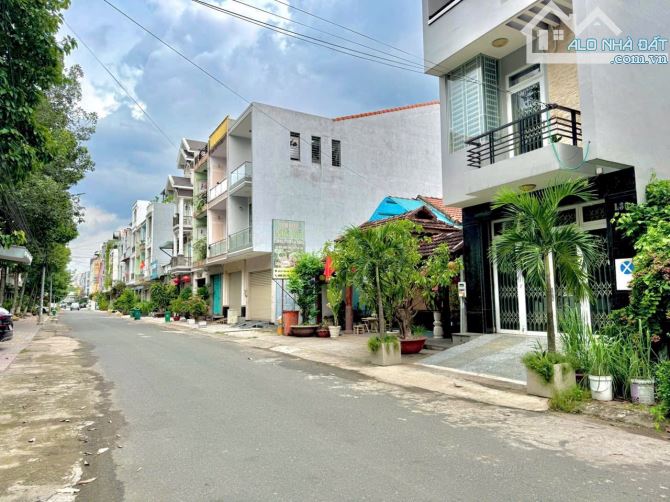 Bán Lô Đất đường N1 KDC Bửu Long 1, ngay Chợ Bửu Long, gần Cầu Hoá An, Bến Xe Biên Hoà
