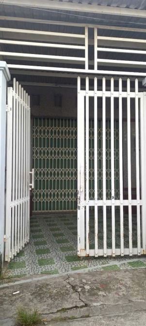Chủ bán nhà lê minh nhựt tân thông hội 101m2 giá 740 triệu sổ hồng riêng